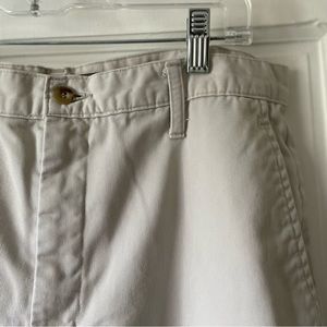 Dockers Straight Leg Khakis | 14 Medium